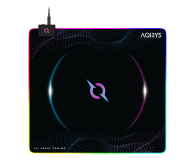 AQIRYS ECLIPSE RGB Medium 450x400 - 1534051 - zdjęcie 1